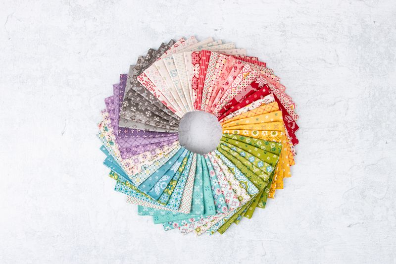 Neutral Americana/Farmhouse