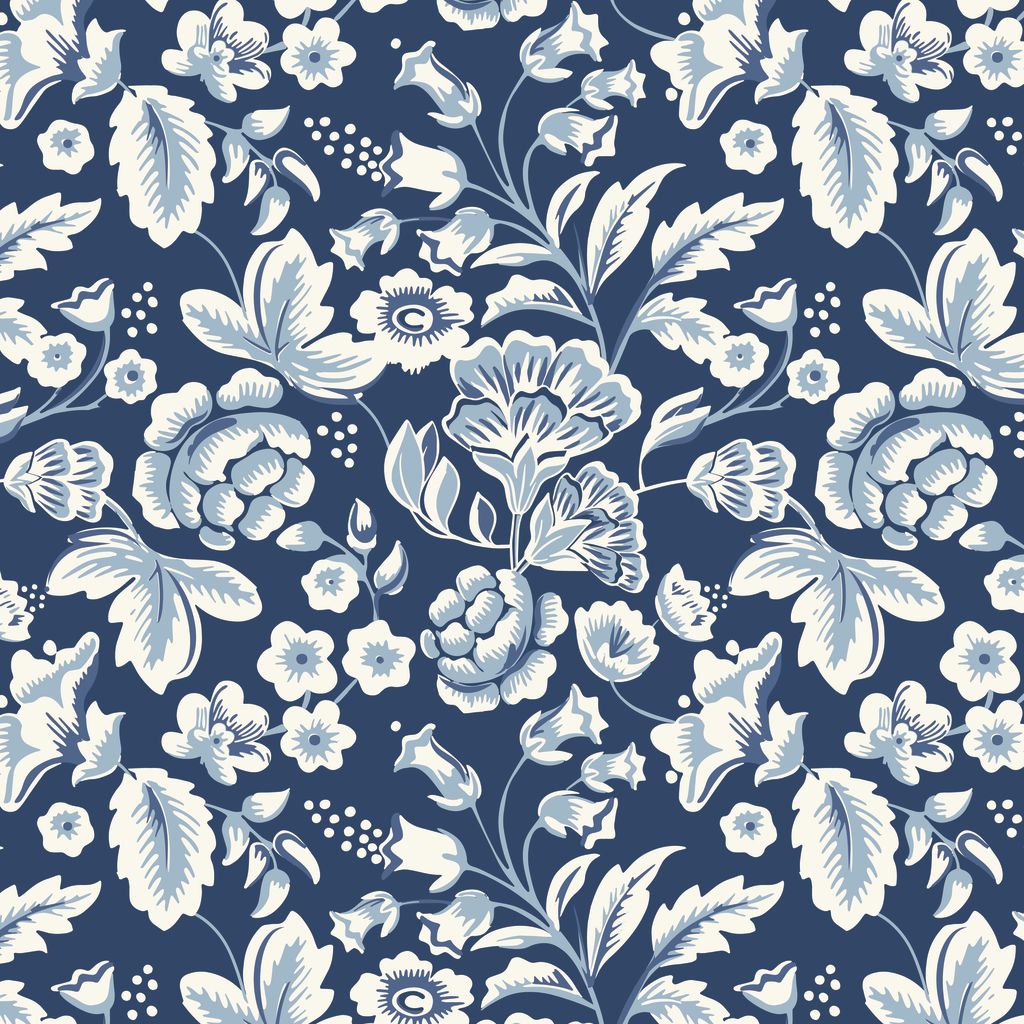 Freedom Garden Fat Quarters