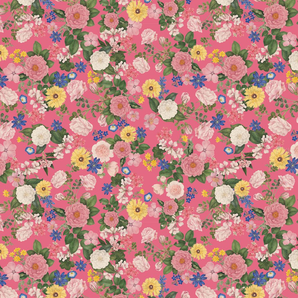 Everbloom by the Yard