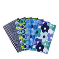Copacetic Fat Quarter Bundle Blueberry