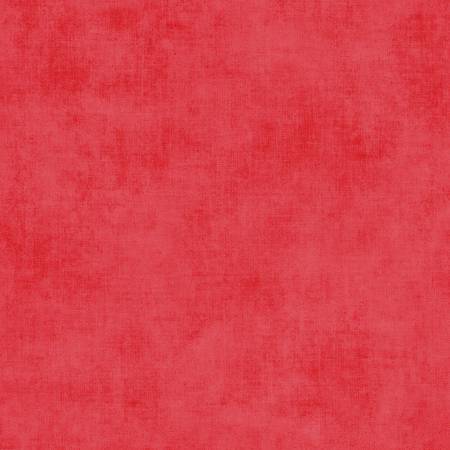 Solid red color swatch with a textured pattern
