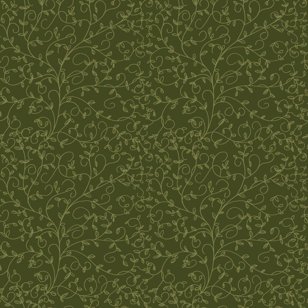 Tangled Garden 1 Yard Cuts