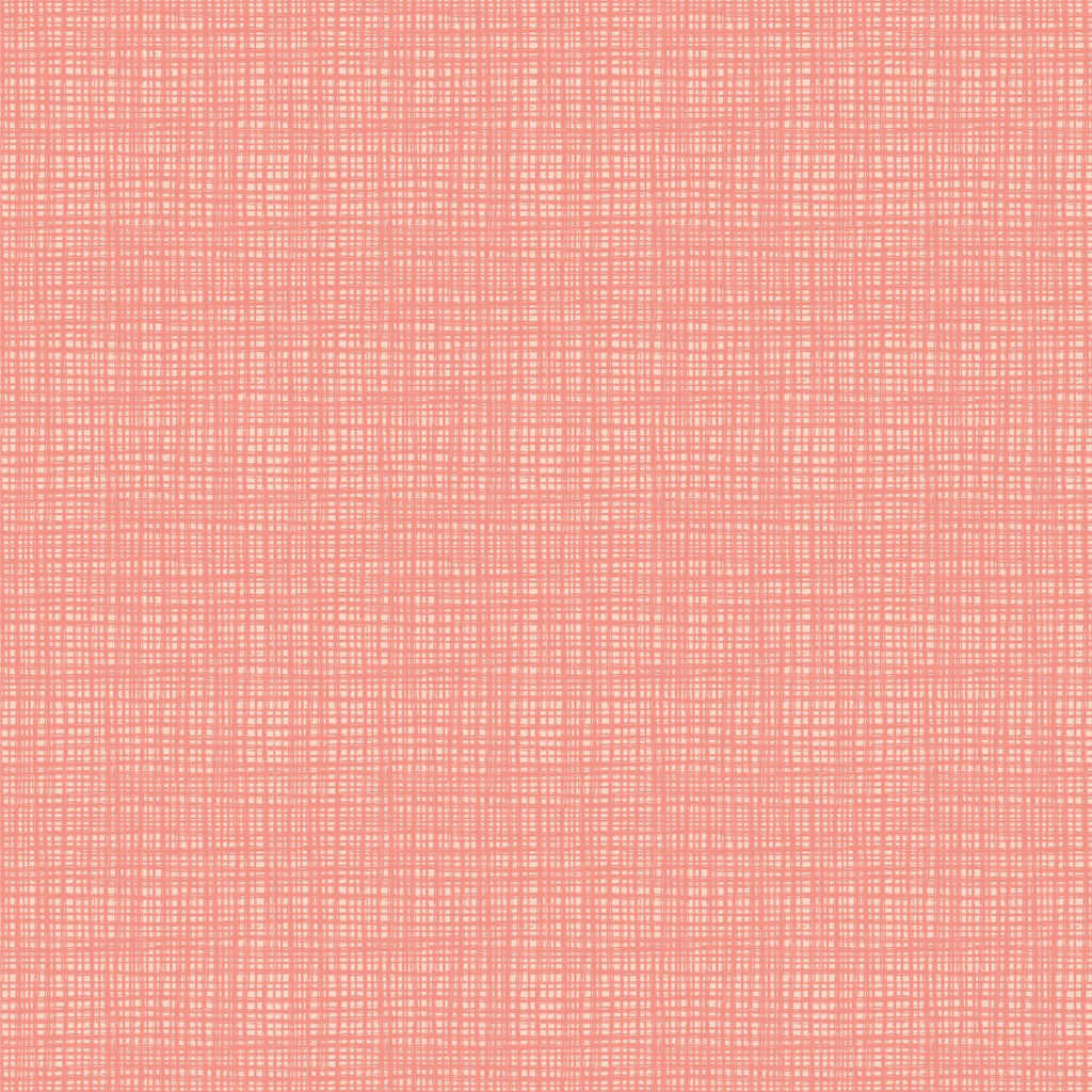 Textured pink patterned paper