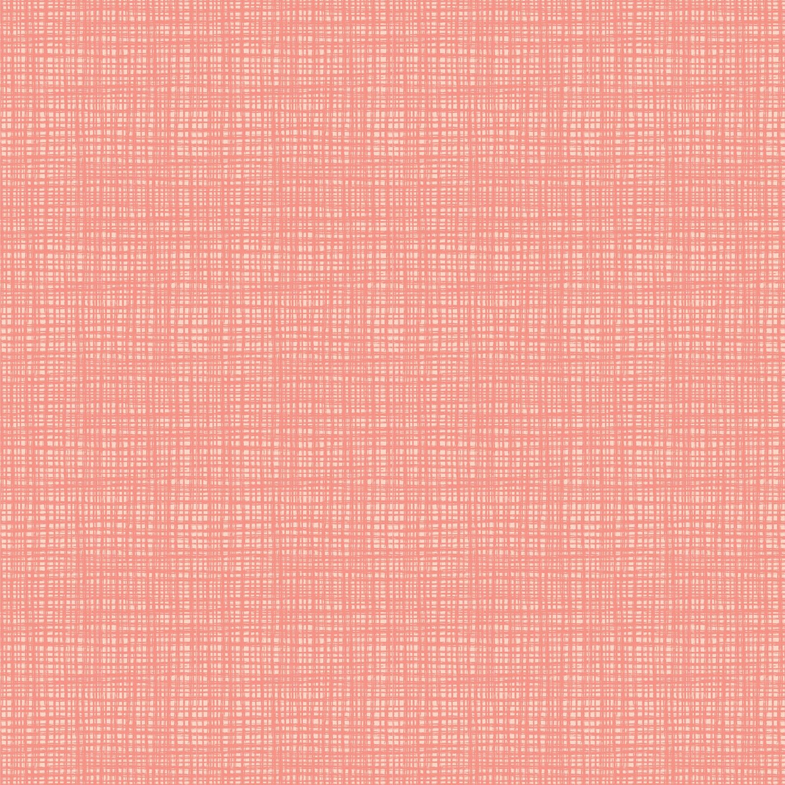 Textured pink patterned paper