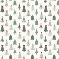 Evergreen Wishes 1-Yard Cuts