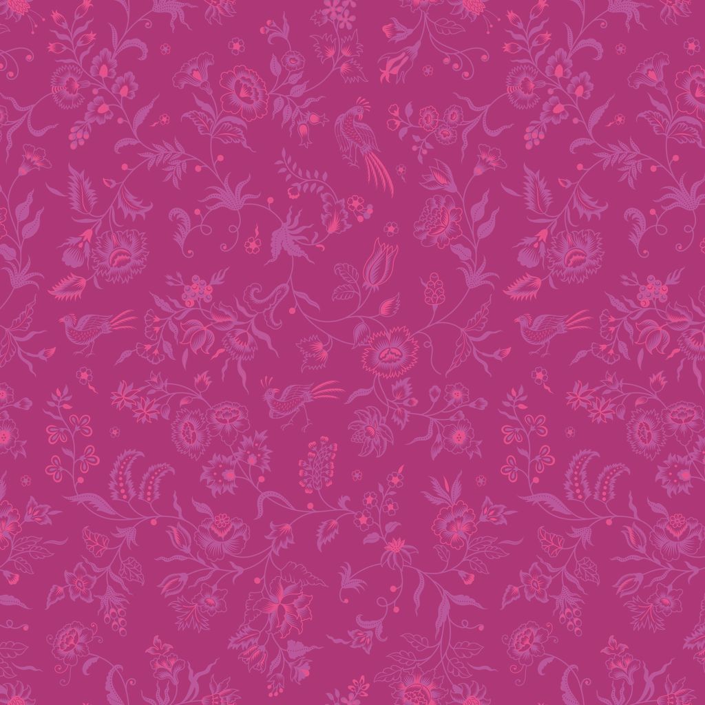 Kipling Gardens 1 Yard Cuts