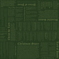 Christmas Wishes 1 Yard Cuts