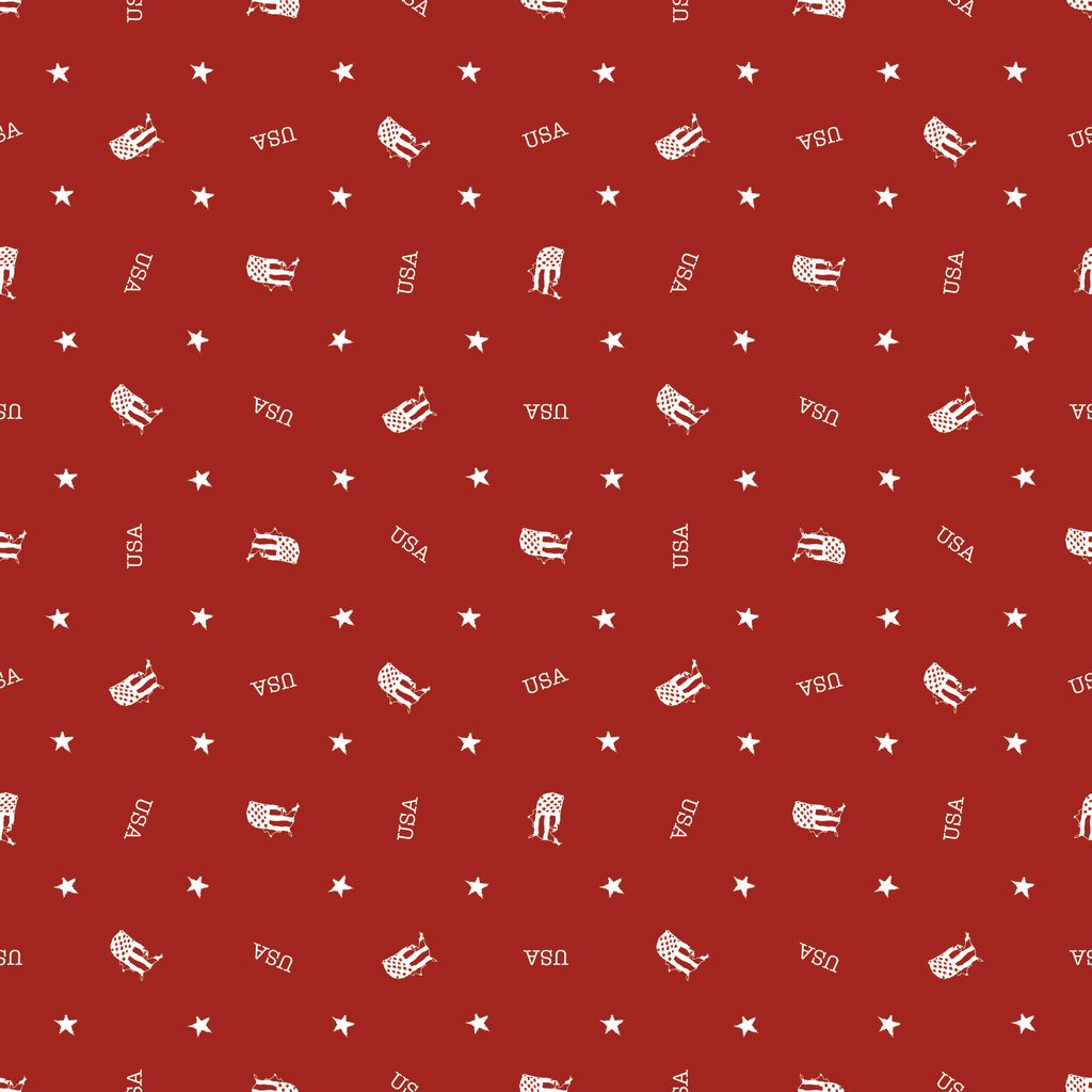 Letters from Home Fat Quarters