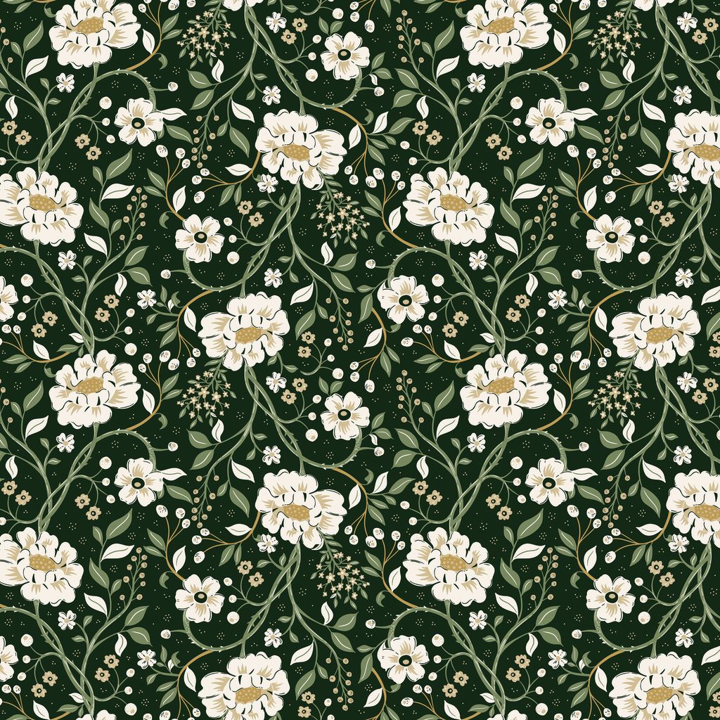 Before the Bloom 1 Yard Cuts