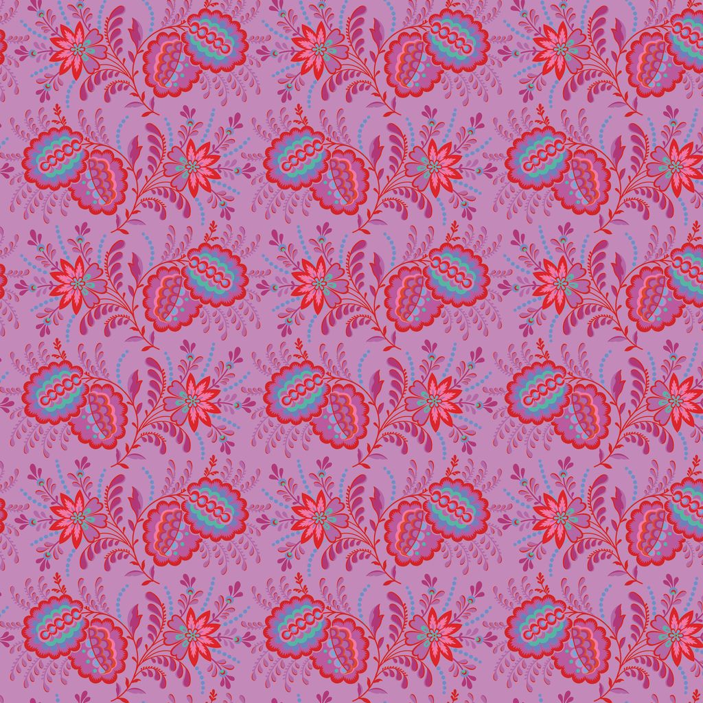 Kipling Gardens 1 Yard Cuts