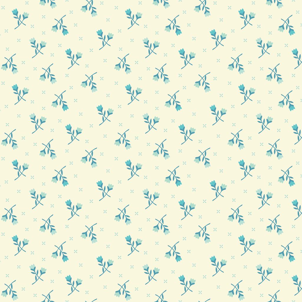 First Blooms 1 Yard Cuts