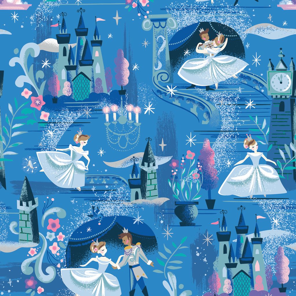 Wishes 1 Yard Cuts