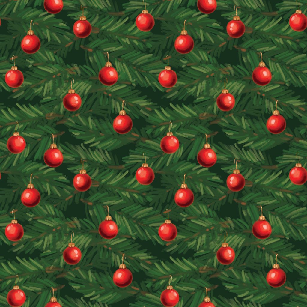 Christmas Wishes 1 Yard Cuts