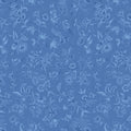 Kipling Gardens 1 Yard Cuts