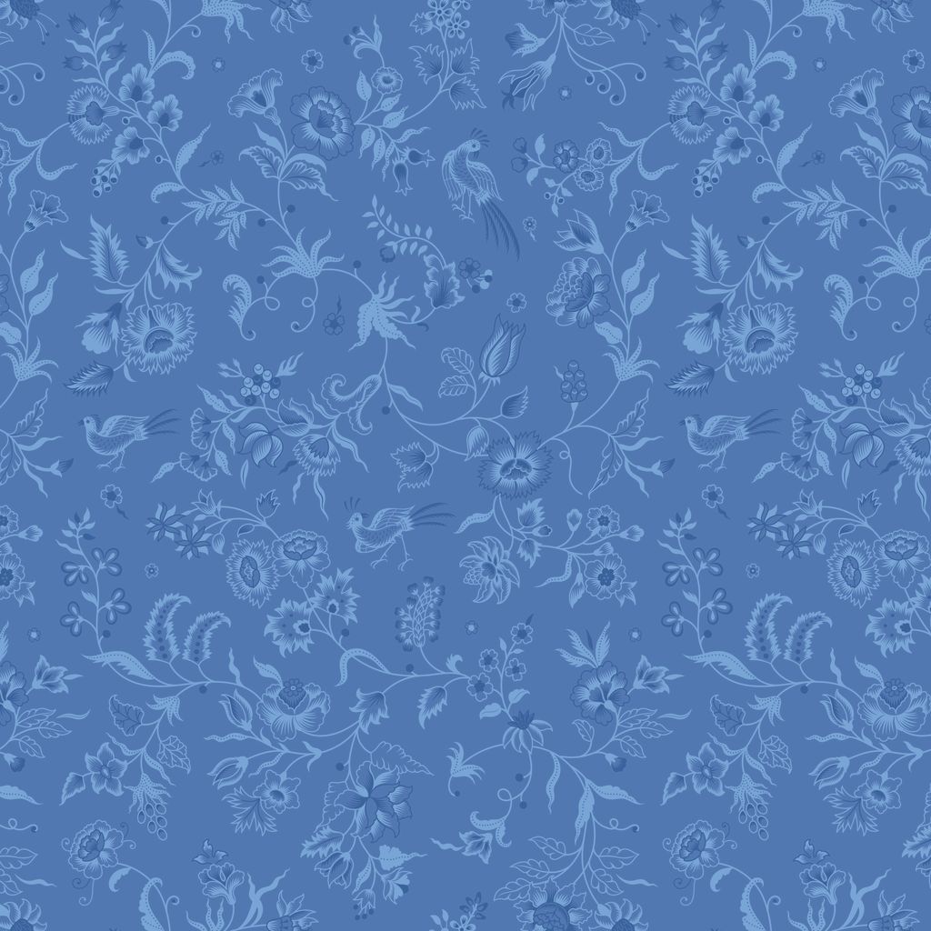 Kipling Gardens 1 Yard Cuts