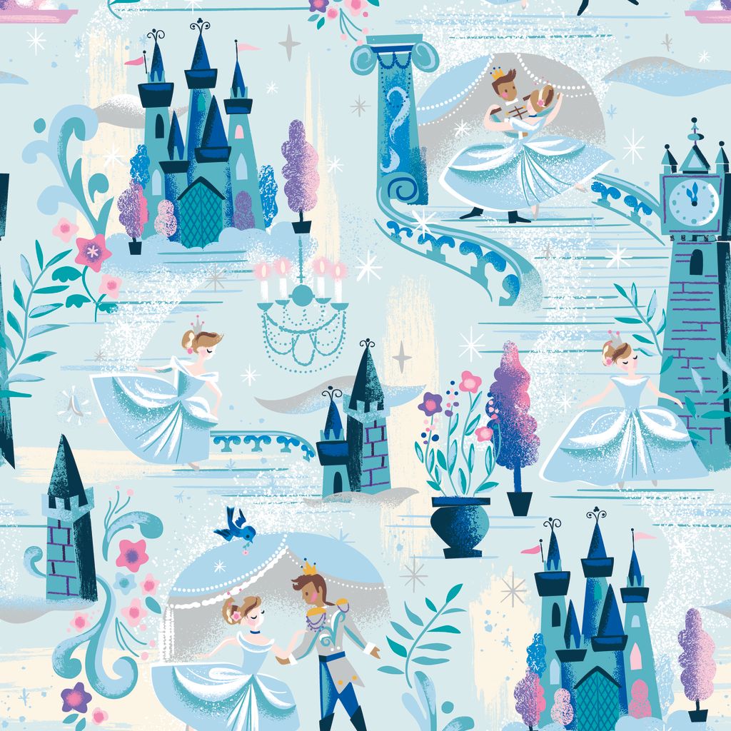 Wishes 1 Yard Cuts