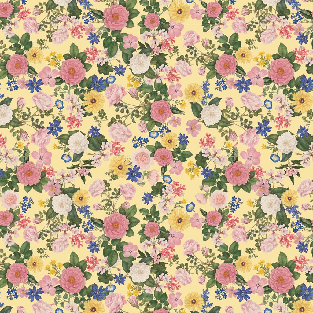 Everbloom by the Yard