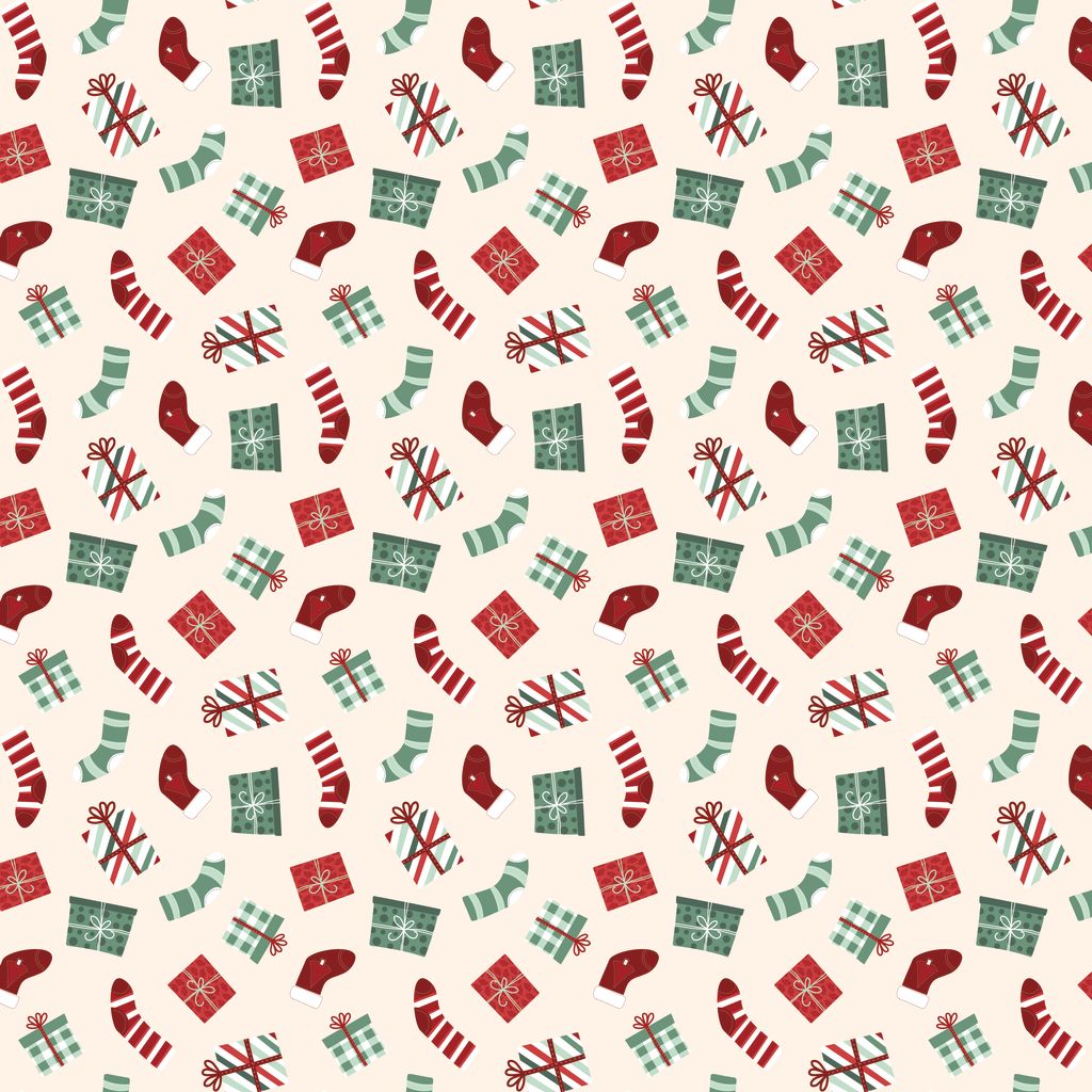 Evergreen Wishes 1-Yard Cuts