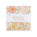 Little Posies 5" Stacker