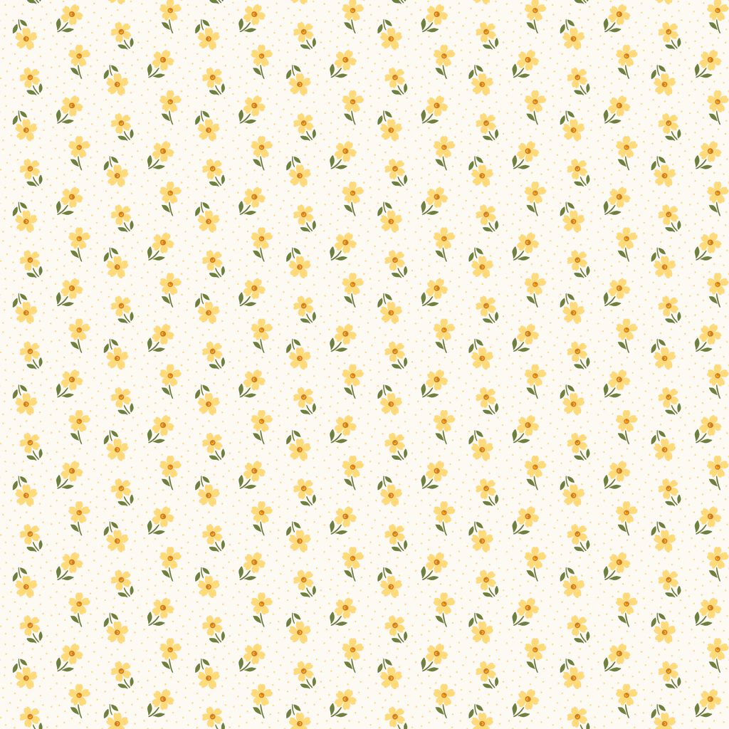 Little Darlin' Fat Quarters