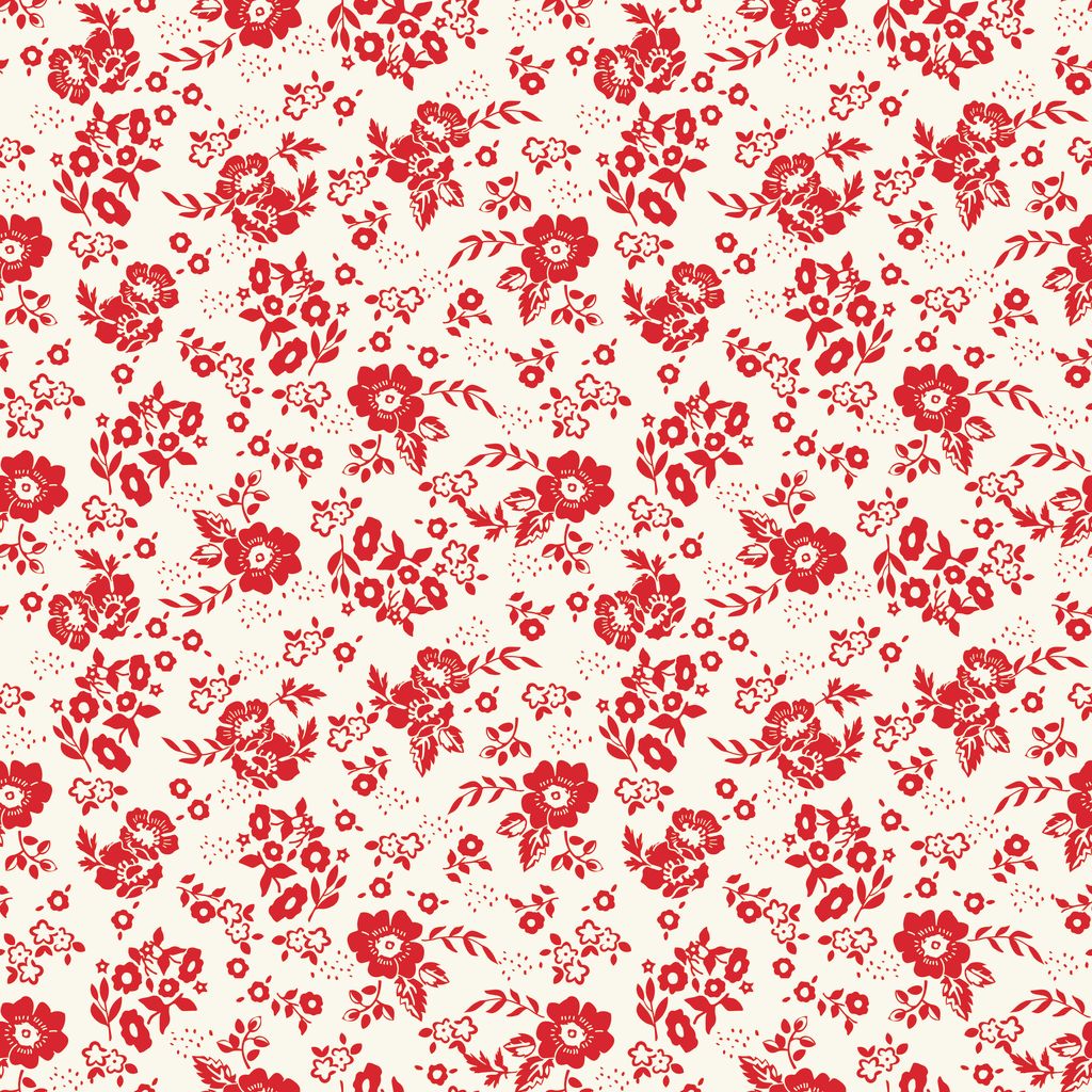 Freedom Garden Fat Quarters
