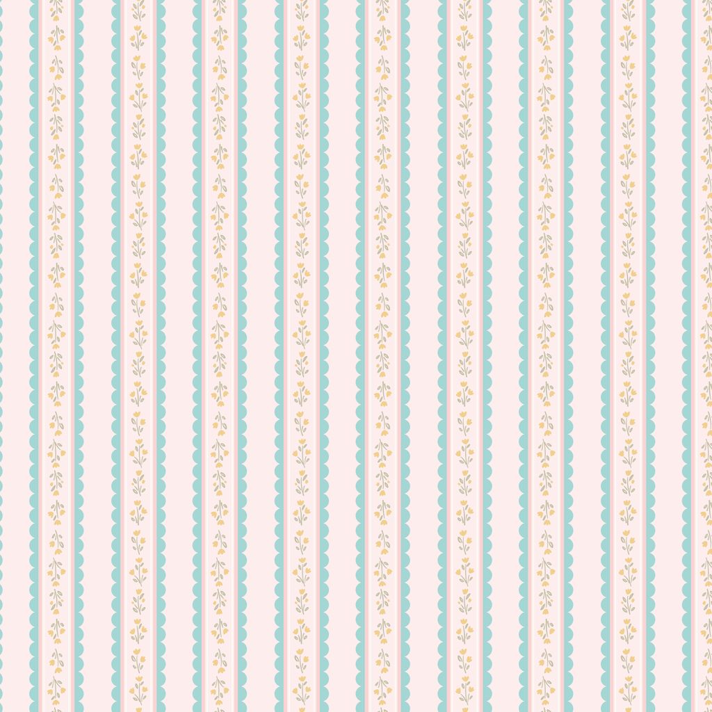 Little Posies 1 Yard Cuts