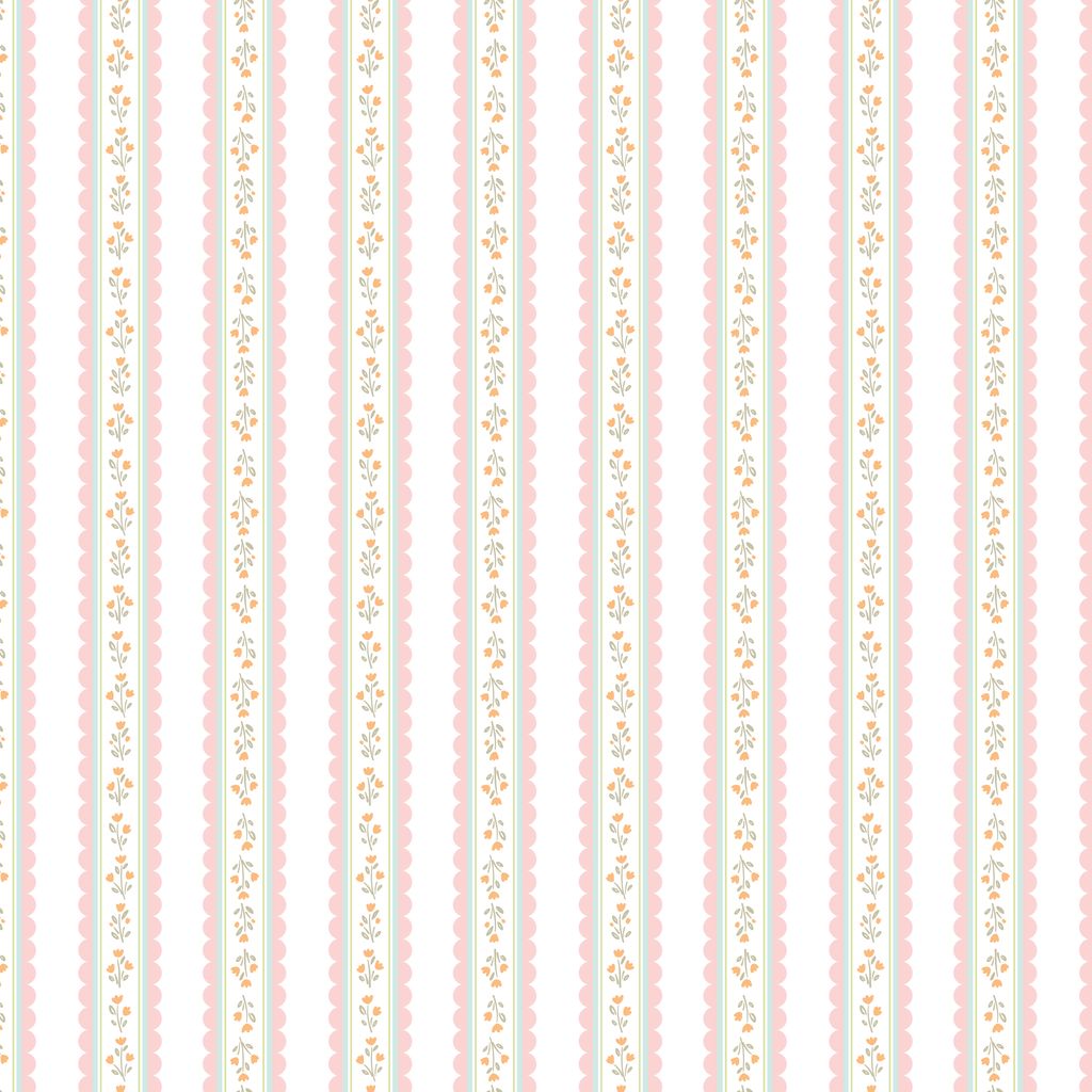 Little Posies 1 Yard Cuts