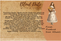 Blind Date with a Quilt (3 Yard) - Threads and Tales Series