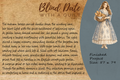 Blind Date with a Quilt (5 Yard) - Threads and Tales Series
