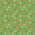 Autumn Afternoon Fat Quarters