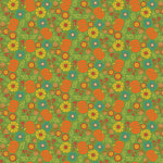 Autumn Afternoon Fat Quarters