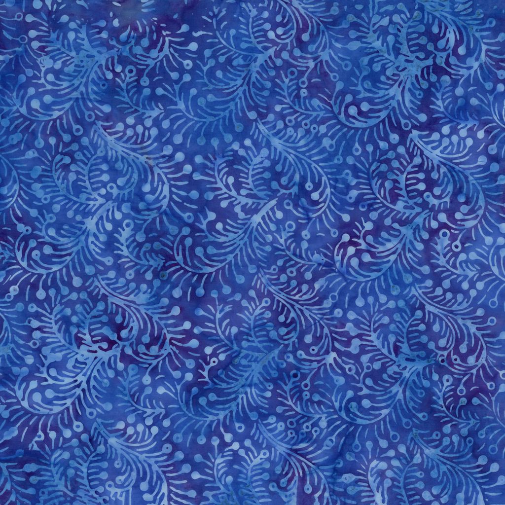 Geometric Splash 1 Yard Cuts