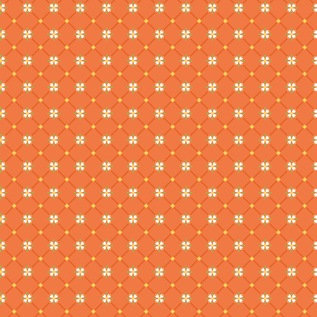 Autumn Afternoon Fat Quarters