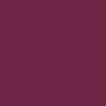 Solid purple color swatch