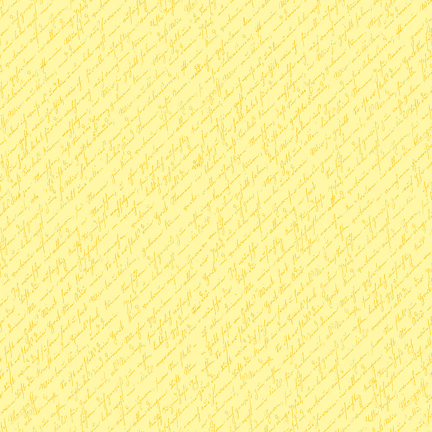 Sunny Skies Fat Quarters