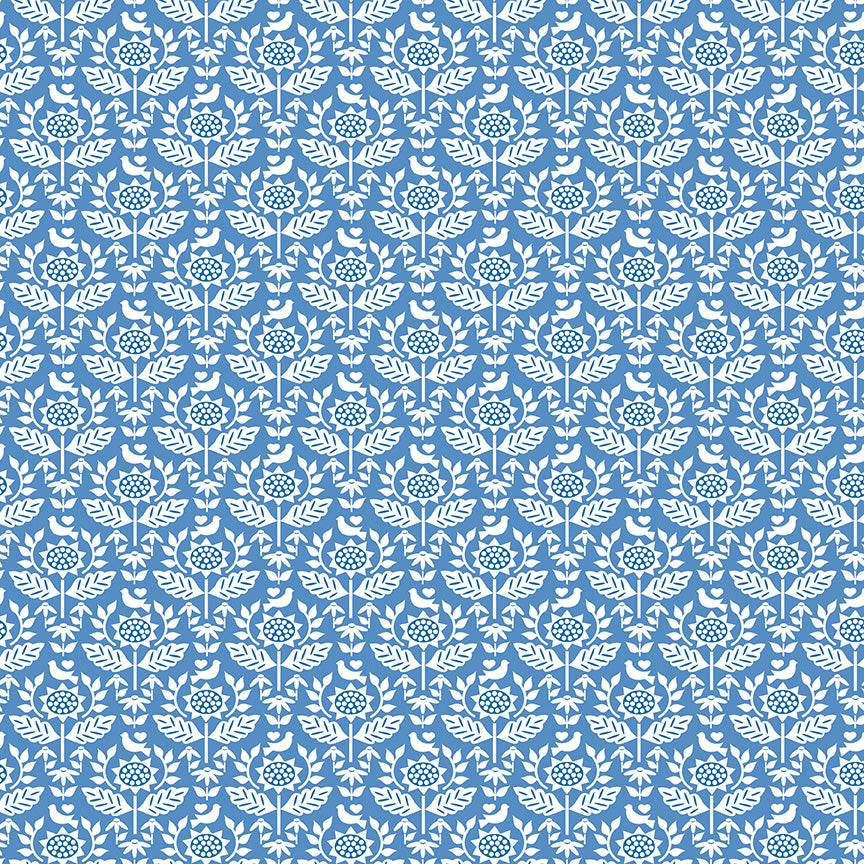 Sunny Skies Fat Quarters