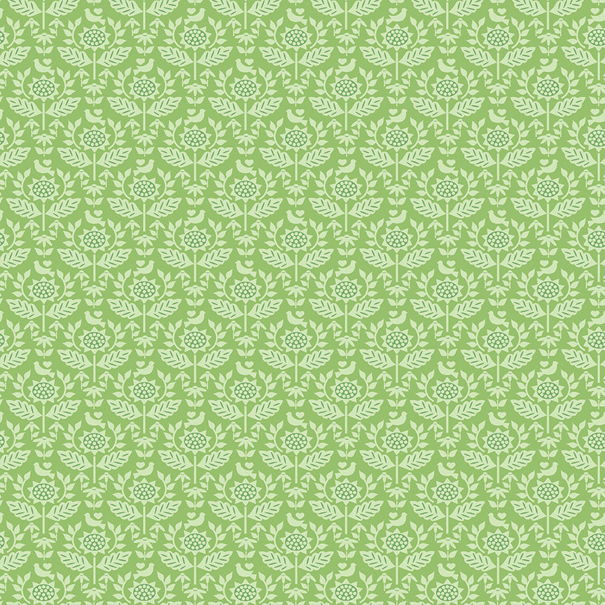 Sunny Skies Fat Quarters