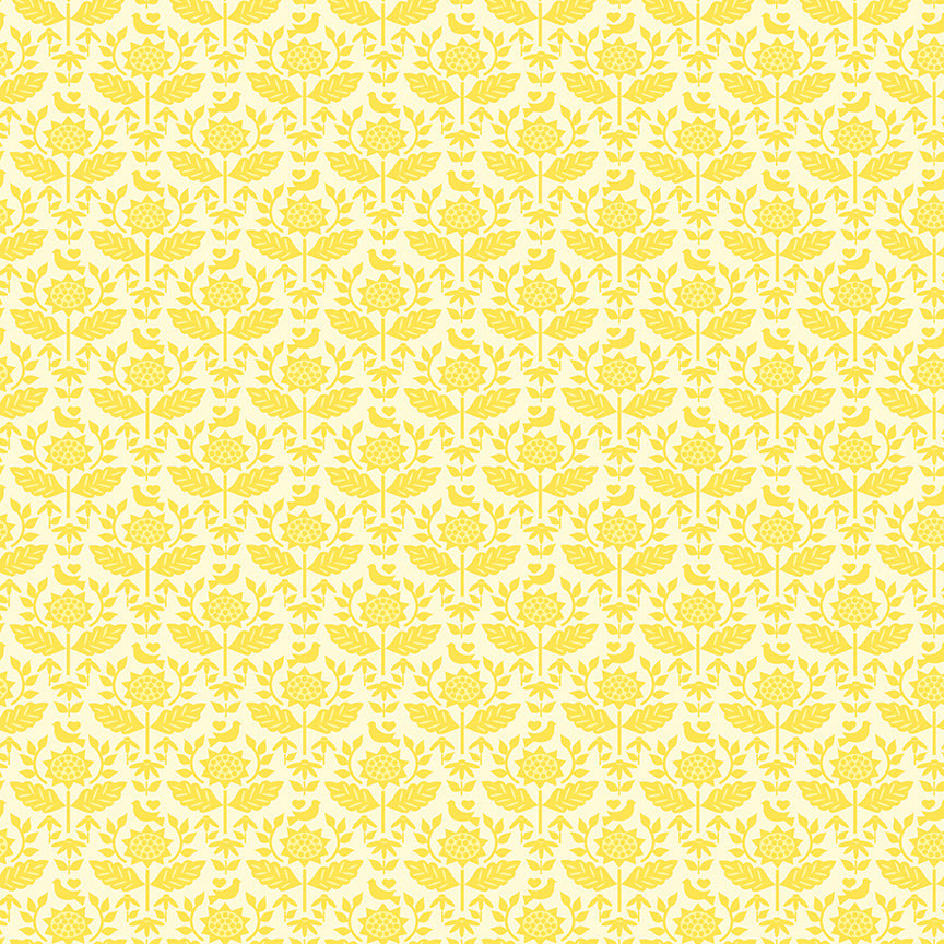 Sunny Skies Fat Quarters