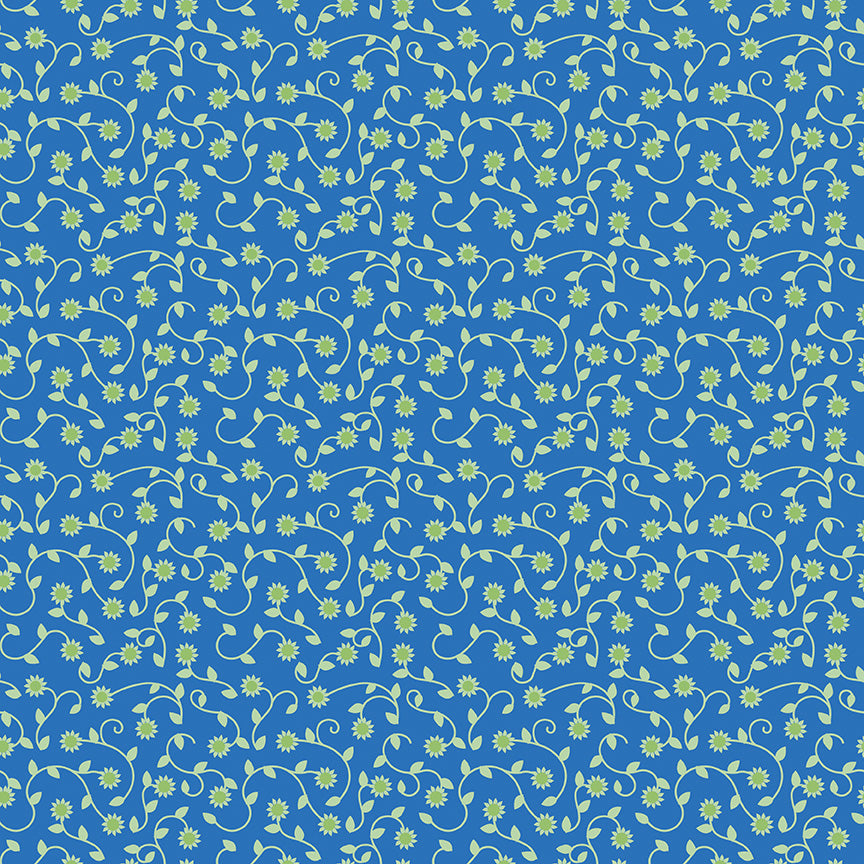 Sunny Skies Fat Quarters