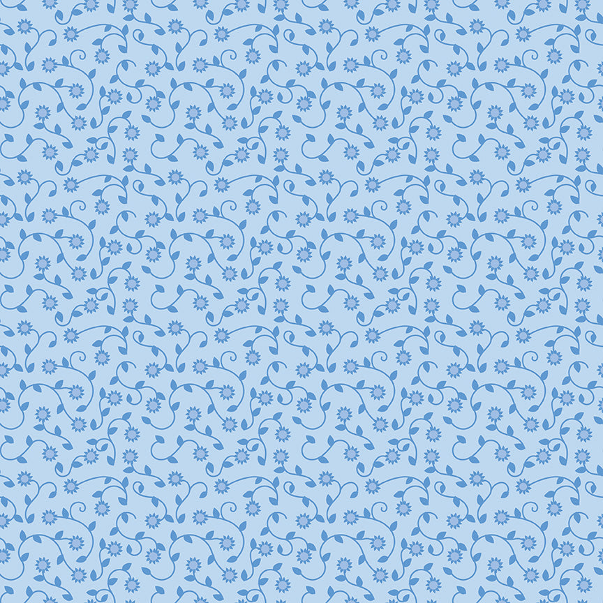 Sunny Skies Fat Quarters