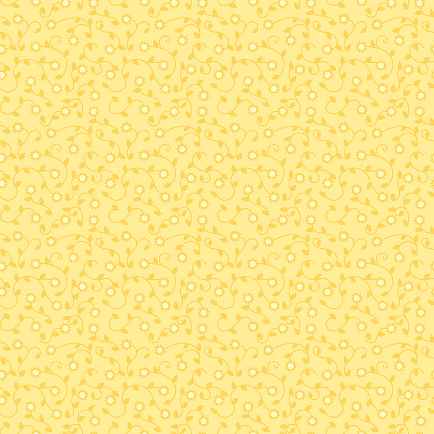 Sunny Skies Fat Quarters