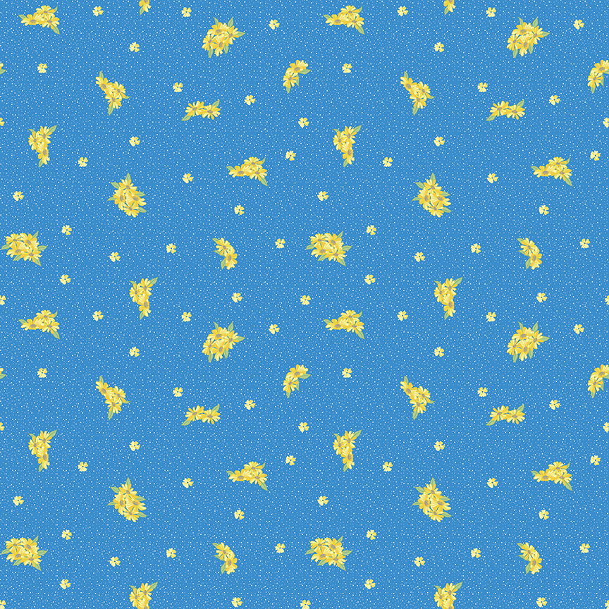 Sunny Skies Fat Quarters