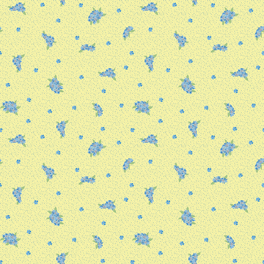 Sunny Skies Fat Quarters