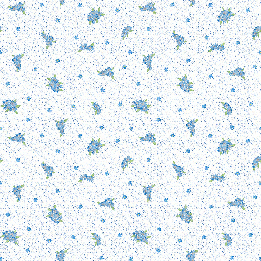 Sunny Skies Fat Quarters