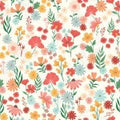 Stay Wild Fat Quarters