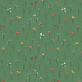 Stay Wild Fat Quarters