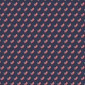 Stars And Stripes Forever 1 Yard Cuts