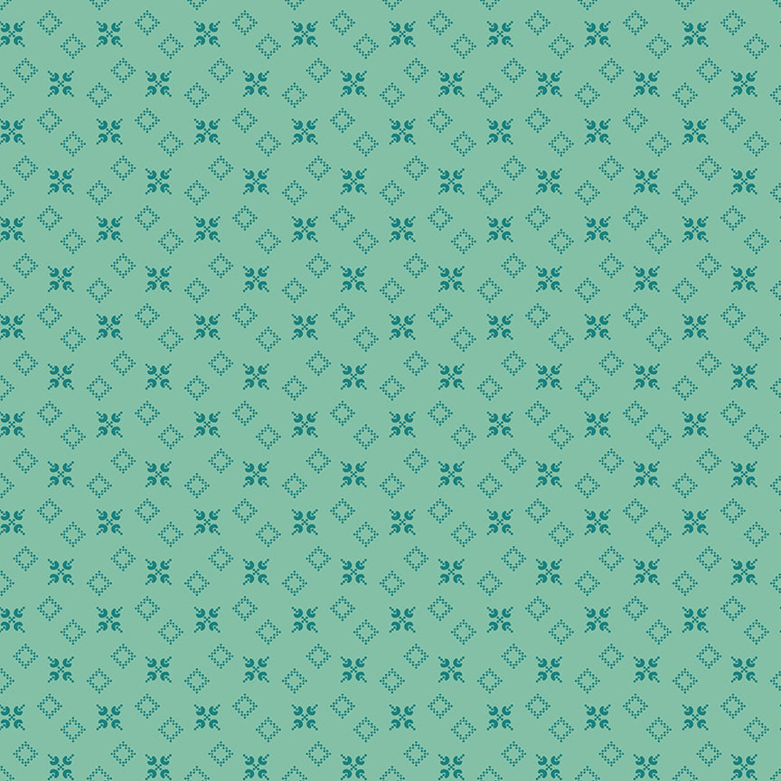 Piece & Plenty Fat Quarters