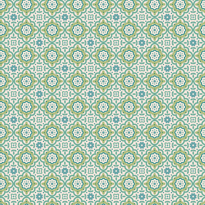 Piece & Plenty Fat Quarters