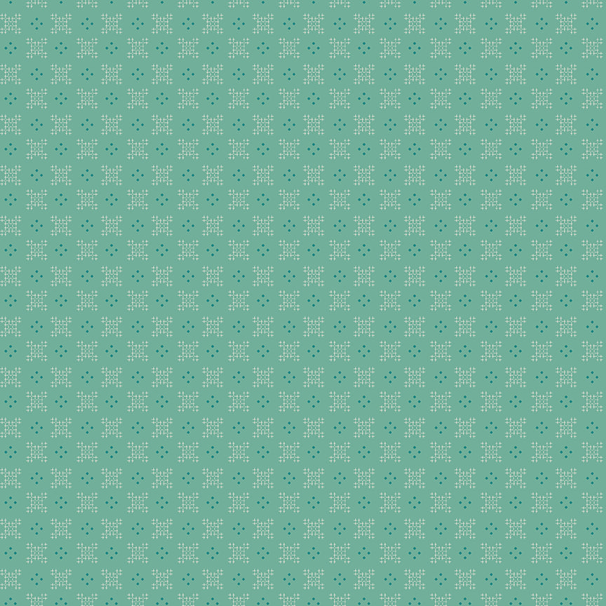 Piece & Plenty Fat Quarters
